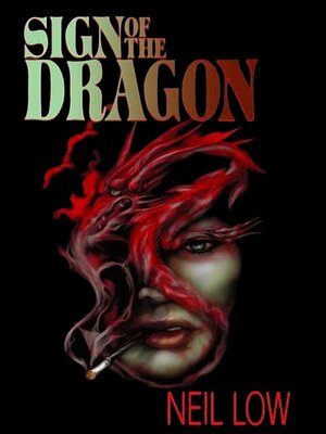 cover image of Sign of the Dragon